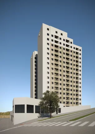 Imagem APARTAMENTO RESIDENCIAL em São Paulo - SP, Vila Nova Parada