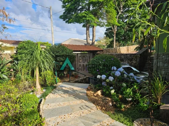 Imagem casa utópica no jardim samambaia próximo Edmundo Zanoni terreno grande