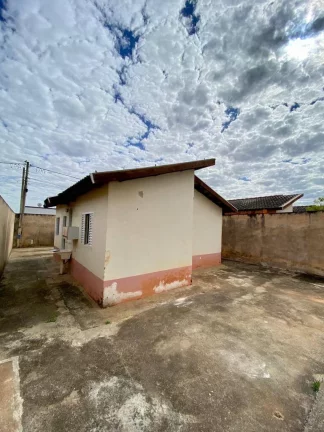 Imagem CASA PADRÃO