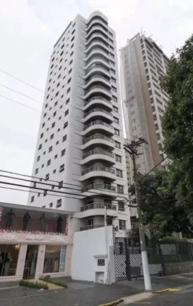 Imagem Edifício Marrakech Saúde, apartamento à venda e locação com 3 dormitórios em Saúde São Paulo SP