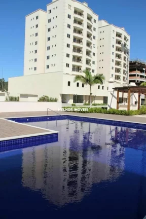 Imagem Apartamento com 02 Suítes à Venda no Bairro São Francisco de Assis em Camboriú - SC