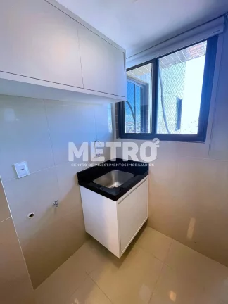 Imagem Apartamento para locação, orla, PETROLINA - PE