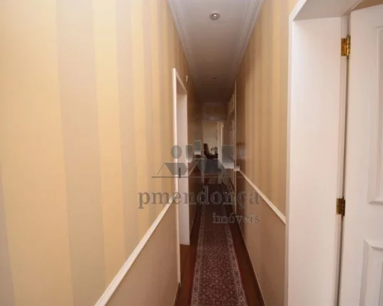 Imagem Apartamento Higienopolis 4 quartos sendo 3 sui­tes e 4 vagas, 239m²