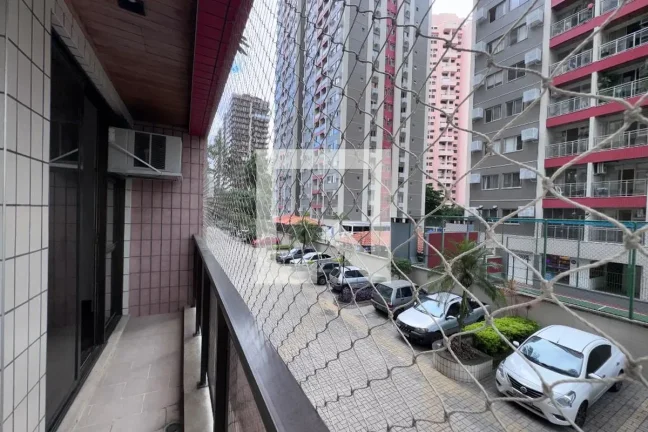 Imagem Apartamento à Venda - Barra da Tijuca, 3 Quartos, 120 m2