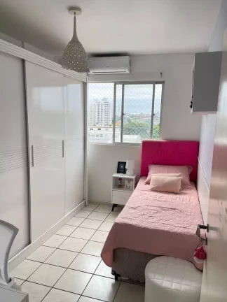 Imagem Condominio Residencial Filomena, aparatamento a venda 2 quartos em Campinas