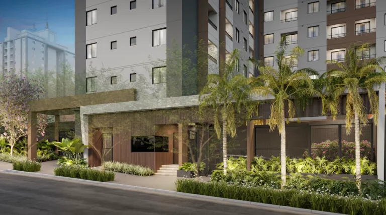 Imagem APARTAMENTO RESIDENCIAL em São Paulo - SP, Vila Mariana