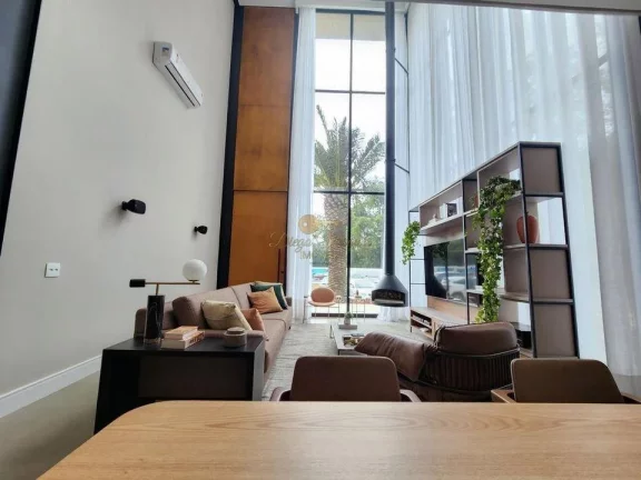 Imagem Casa em Condomínio para Venda em Petrópolis / RJ no bairro Araras