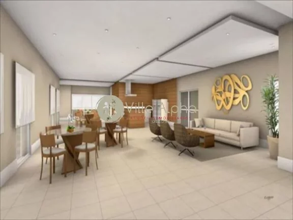 Imagem Apartamento com lazer a venda na Ponta da Praia