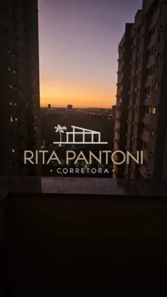 Imagem Apartamento - Ribeirão Preto - Nova Ribeirânia - Região Leste