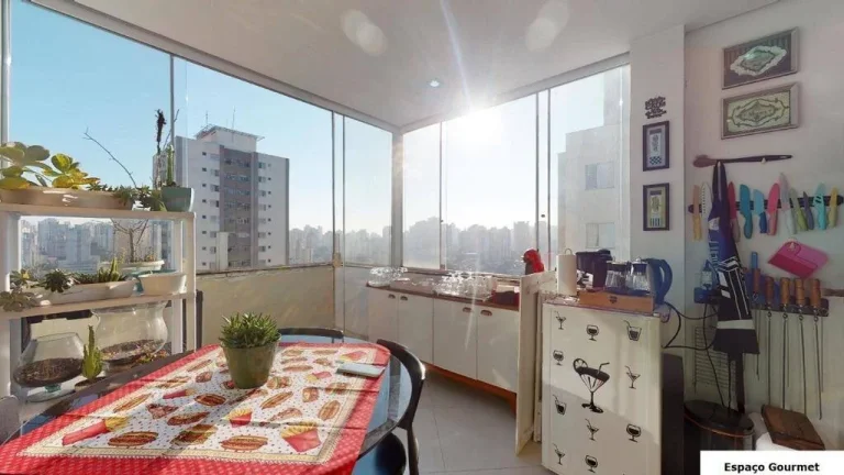 Imagem Vendo Apto Duplex em São Paulo, Saúde