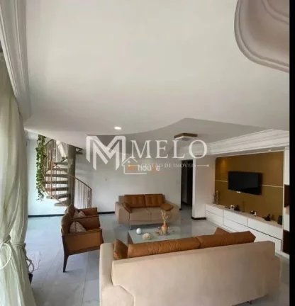 Imagem Oportunidade em BOA VIAGEM: 298m², 04qts, 02suites, 02vagas/Porteira Fechada..