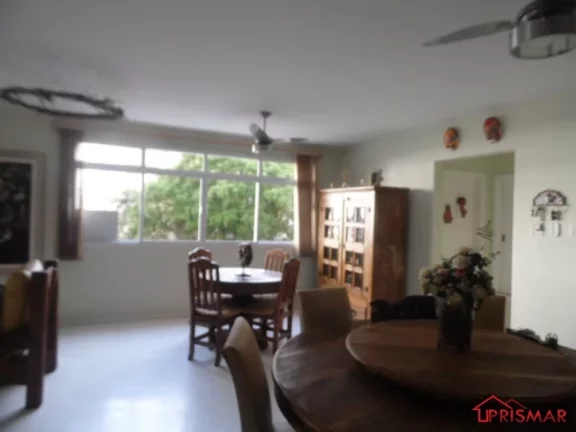 Imagem Apartamento 3 dormitorios coração Gonzaga