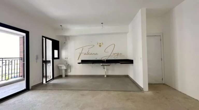 Imagem Apartamento com 2 Quartos à Venda, 65 m² em Swiss Park - Campinas