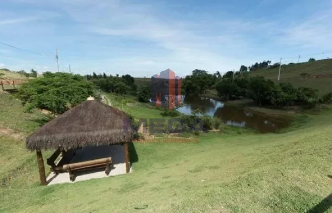 Imagem Vendo excelente Lote no condomínio Riviera Park