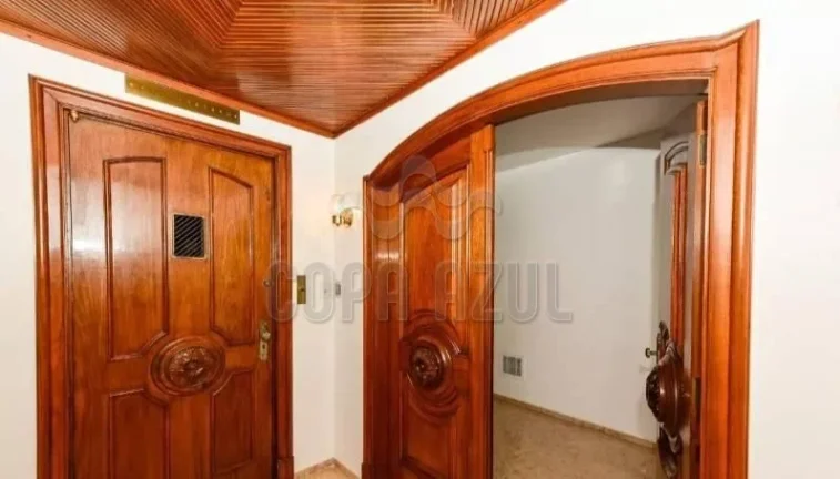 Imagem Copacabana – Rua Anita Garibaldi | Residencial › Apartamento 4 quarto(s) à Venda