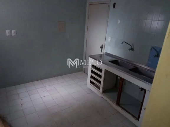 Imagem Oportunidade EDF. CARMÉM em JARDIM ATLÂNTICO: 118,77m², 03qts, 01suite, 01 vaga...