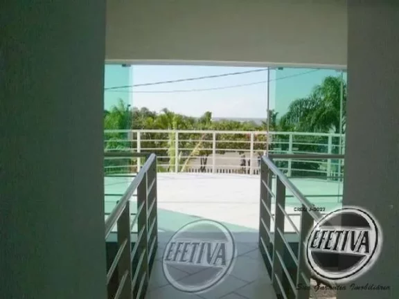 Imagem CASA COM VISTA PARA O MAR 260m² - CAEIRAS - GUARATUBA PR