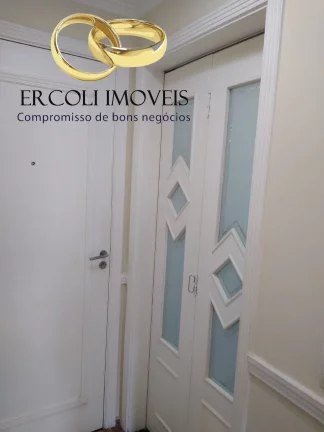 Imagem APARTAMENTO RESIDENCIAL em SÃO PAULO - SP, VILA PIERINA