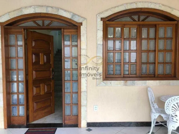 Imagem Linda casa geminada a venda no Saramenha. Belo horizonte