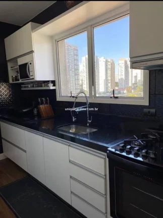 Imagem Apartamento à venda Brooklin São Paulo