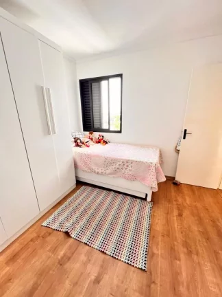 Imagem Apartamento com 2 dormitórios à venda, 72 m² por R$ 440.000,00 - Centro - Suzano/SP