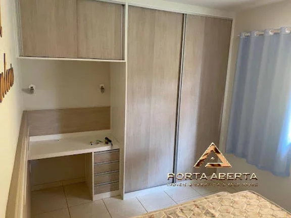 Imagem Casa geminada 2 Quartos sendo 1 suite - Cidade Nova - COD 1152