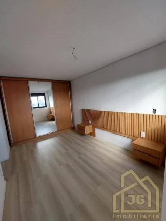 Imagem Apartamento com 3 Quartos à Venda, 90 m² em Vila Assunção - Santo André