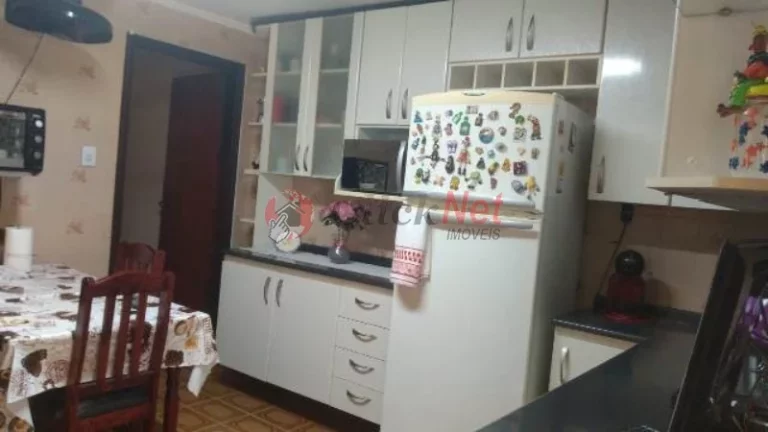 Imagem Terreno com casas no bairro Cerâmica em São Caetano