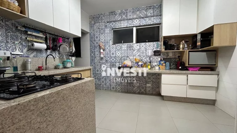 Imagem Apartamento à venda no Setor Oeste - Goiânia/GO