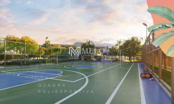 Imagem Oportunidade em PORTO DE GALINHAS: 32m²,01qt,01vaga!..