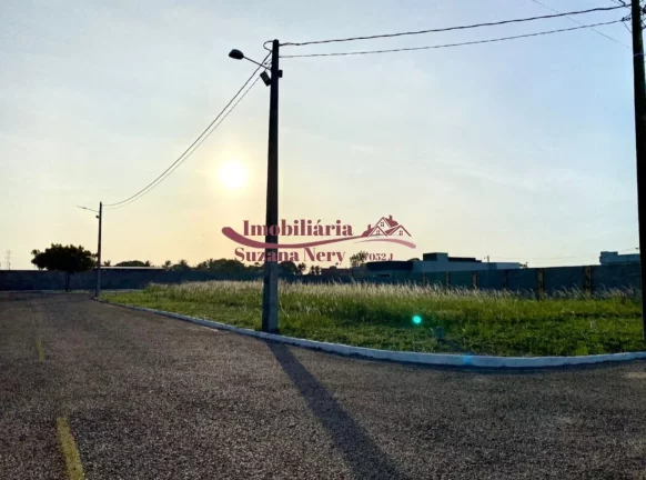 Imagem TERRENO NO CONDOMÍNIO HORIZONTES MACAIBA