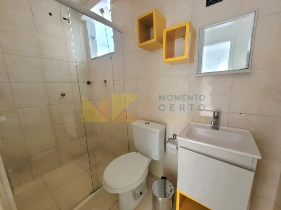 Imagem Apartamento com 2 Quartos para Alugar, 70 m² em Salto Weissbach - Blumenau Imagem Apartamento com 2 Quartos para Alugar, 70 m² em Salto Weissbach - Blumenau