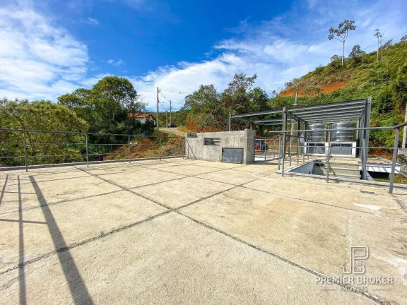 Imagem Casa à venda, 210 m² por R$ 1.199.000,00 - Vargem Grande - Teresópolis/RJ
