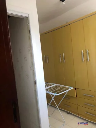 Imagem VENDO APARTAMENTO 3/4 NO CONDOMÍNIO J J LOPES DE BRITO