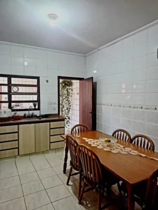 Imagem Casa com 3 dormitórios à venda, 169 m² por R$ 1.100.000,00 - Jardim Altos de Suzano - Suzano/SP