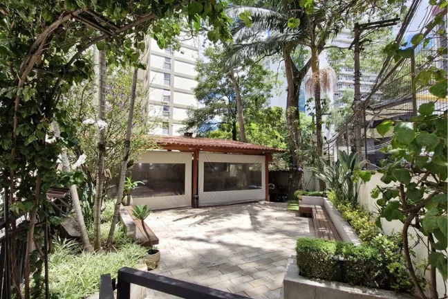 Imagem APARTAMENTO RESIDENCIAL em São Paulo - SP, Vila Andrade