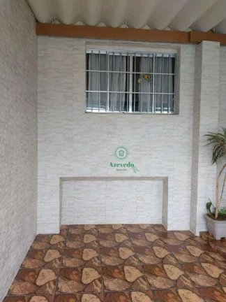 Imagem Casa à venda, 80 m² por R$ 477.000,00 - Jardim Pinhal - Guarulhos/SP