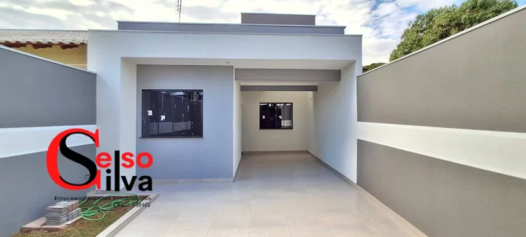 Excelente casal Conjunto Requião (Maringá)