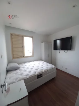 Imagem APARTAMENTO PARA ALUGAR OU VENDER NA MOOCA Próximo ao Sacolão, Smart Fit e Swift Apartamento Semi Mobiliado.