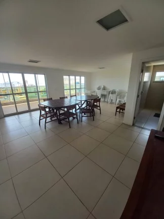 Apartamento para venda em Macaé , praia dos Cavaleiros