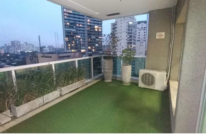 Imagem Conjunto para alugar, 246 m² - Jardim Paulistano - São Paulo/SP