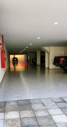 Imagem Cobertura à venda 2 Quartos, 1 Suite, 1 Vaga, 84M², Campestre, Santo André - SP