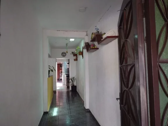 Imagem Casa com 3 dormitórios à venda, 125 m² por R$ 600.000,00 - Parque Suzano - Suzano/SP