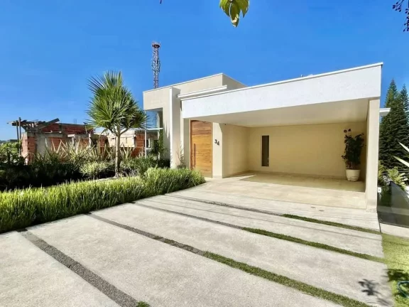 Imagem Cond. Quinta de São Fernando - Moderna e impecável, 3 sts, gourmet e vista!