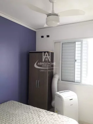 Imagem Apartamento, Jardim Santa Rosa I - São José do Rio Preto