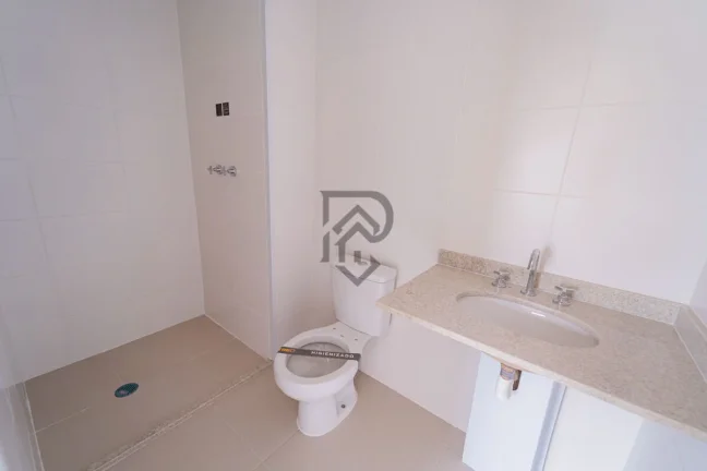 Imagem Apartamento Vila mariana andar alto vista livre