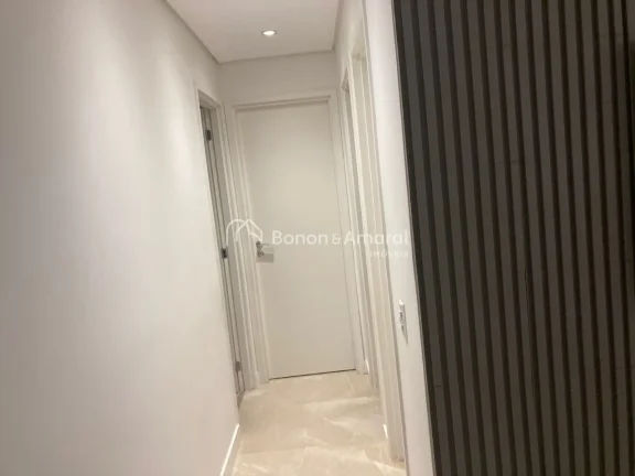 Imagem Apartamento à venda no Parque Industrial, Campinas, que combina conforto e modernidade. Este lindo ...