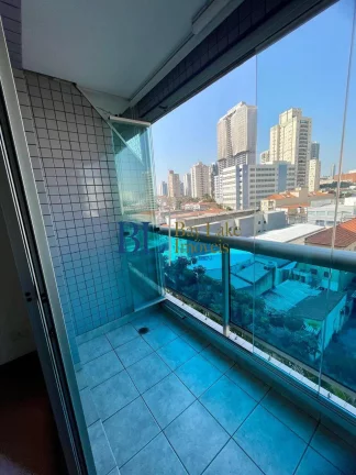 Imagem Apartamento Com 3 Quartos - 85M² No Tatuapé!!Cond. Palácio das Artes!!