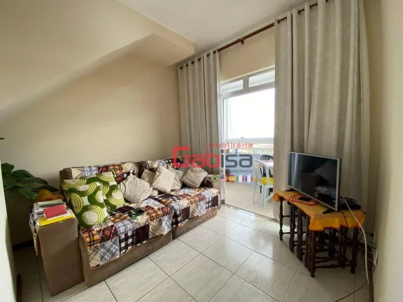 Imagem Cobertura com 5 dormitórios à venda, 200 m² por R$ 1.100.000,00 - Braga - Cabo Frio/RJ