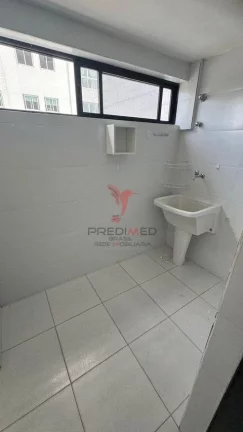 Imagem Lindo apartamento 3 quartos sendo 2 suítes mais DCE em Cabo Branco - 500 metros na praia